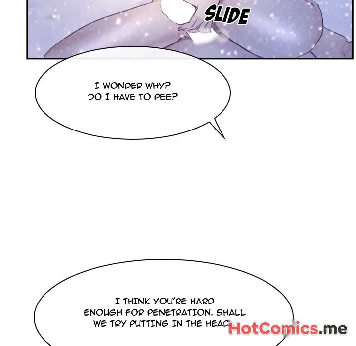 Read First Love chapter 46 image 107 on Lezhin
