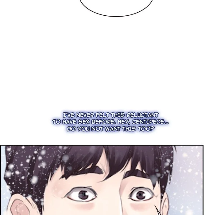 Read First Love chapter 46 image 114 on Lezhin