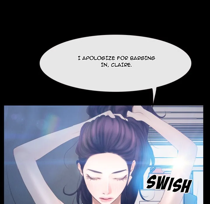 Read First Love chapter 46 image 130 on Lezhin