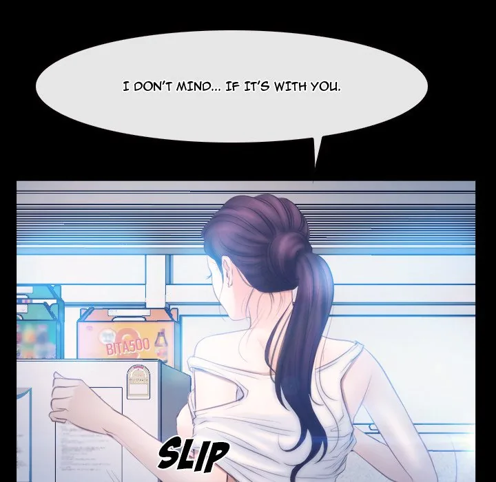 Read First Love chapter 46 image 132 on Lezhin
