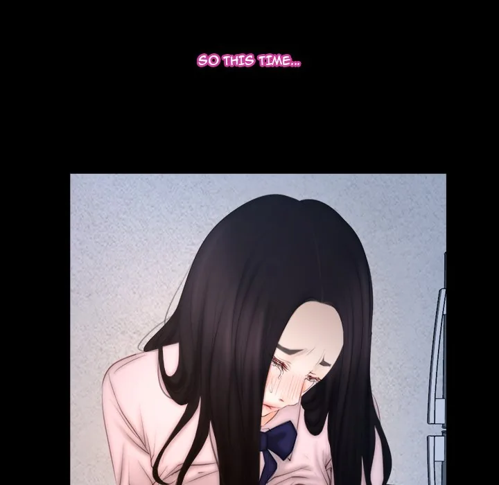 Read First Love chapter 46 image 16 on Lezhin