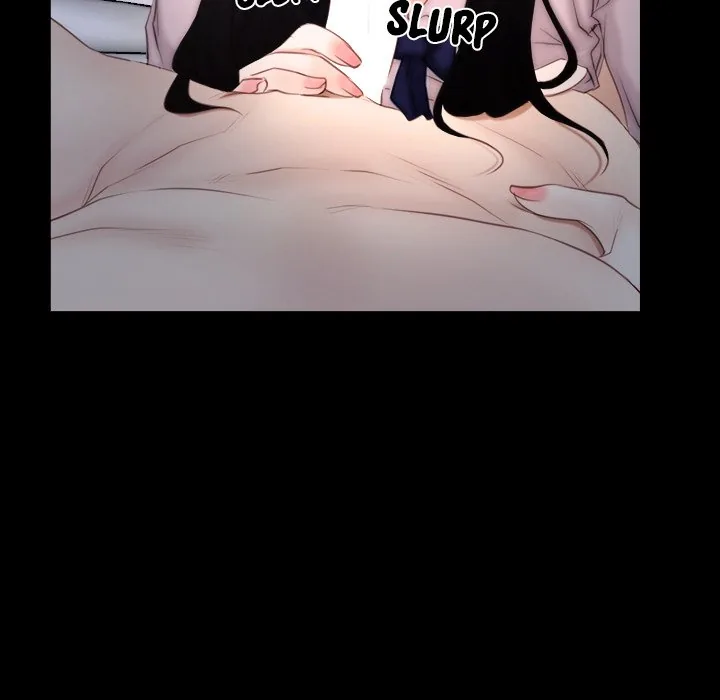 Read First Love chapter 46 image 22 on Lezhin