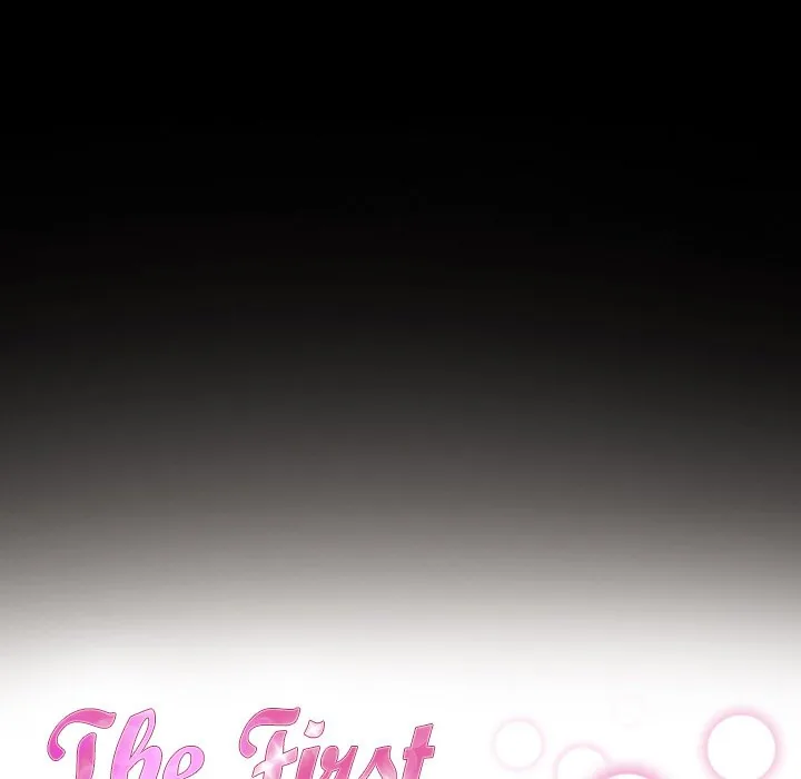 Read First Love chapter 46 image 25 on Lezhin