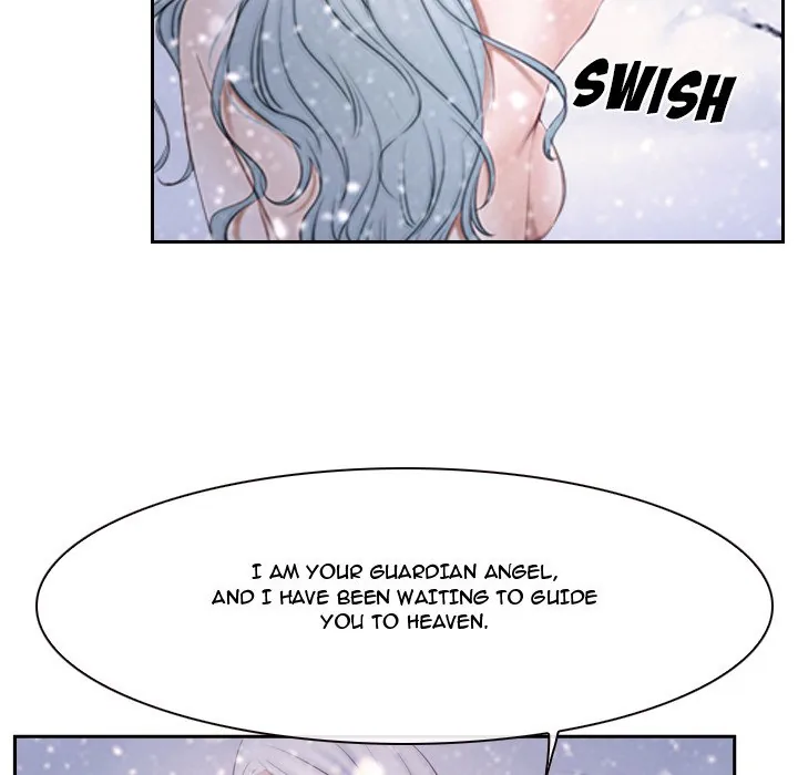 Read First Love chapter 46 image 34 on Lezhin