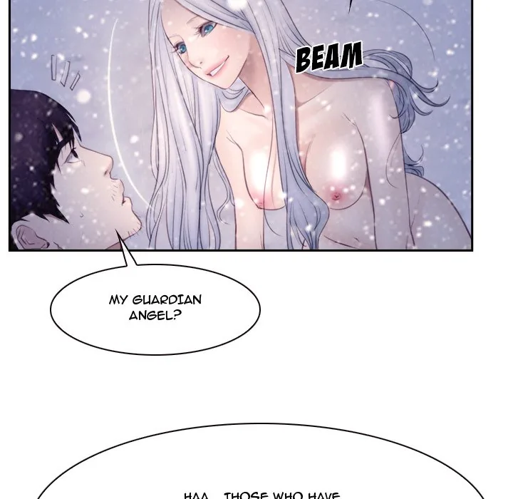 Read First Love chapter 46 image 35 on Lezhin