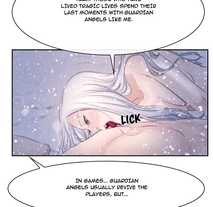 Read First Love chapter 46 image 36 on Lezhin