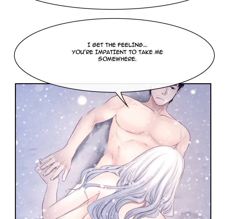Read First Love chapter 46 image 37 on Lezhin