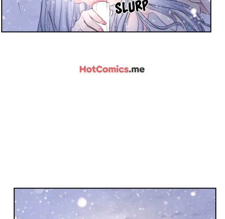 Read First Love chapter 46 image 40 on Lezhin