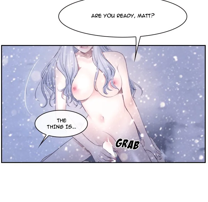 Read First Love chapter 46 image 43 on Lezhin
