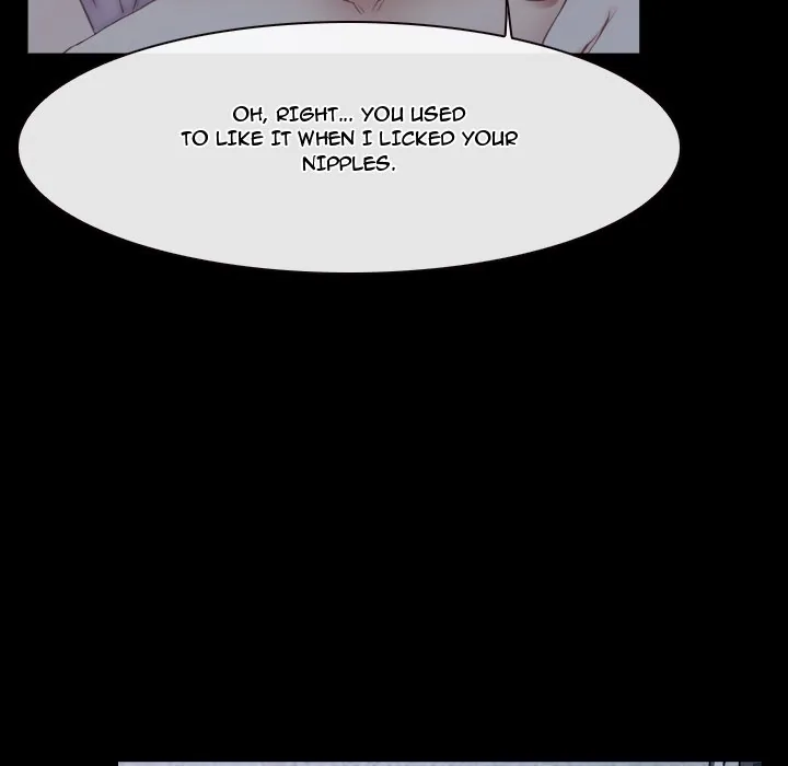 Read First Love chapter 46 image 5 on Lezhin