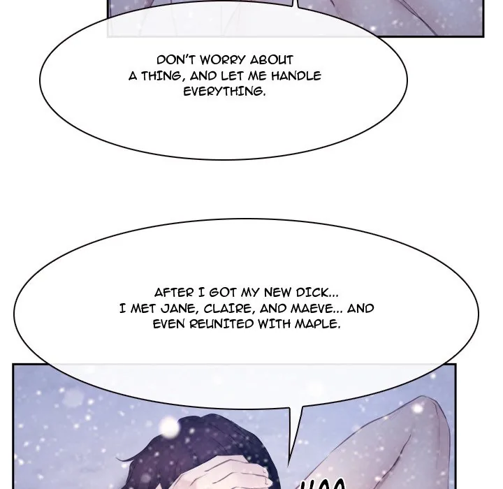 Read First Love chapter 46 image 53 on Lezhin
