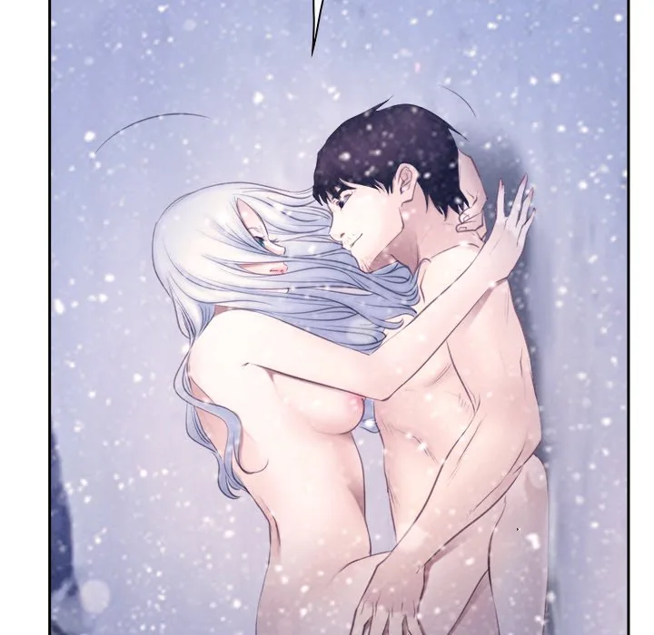Read First Love chapter 46 image 58 on Lezhin