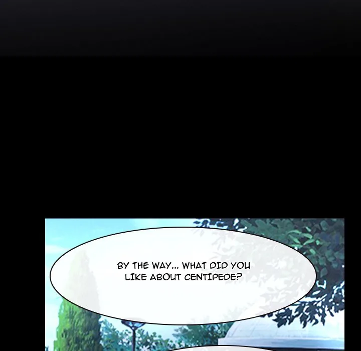Read First Love chapter 46 image 65 on Lezhin
