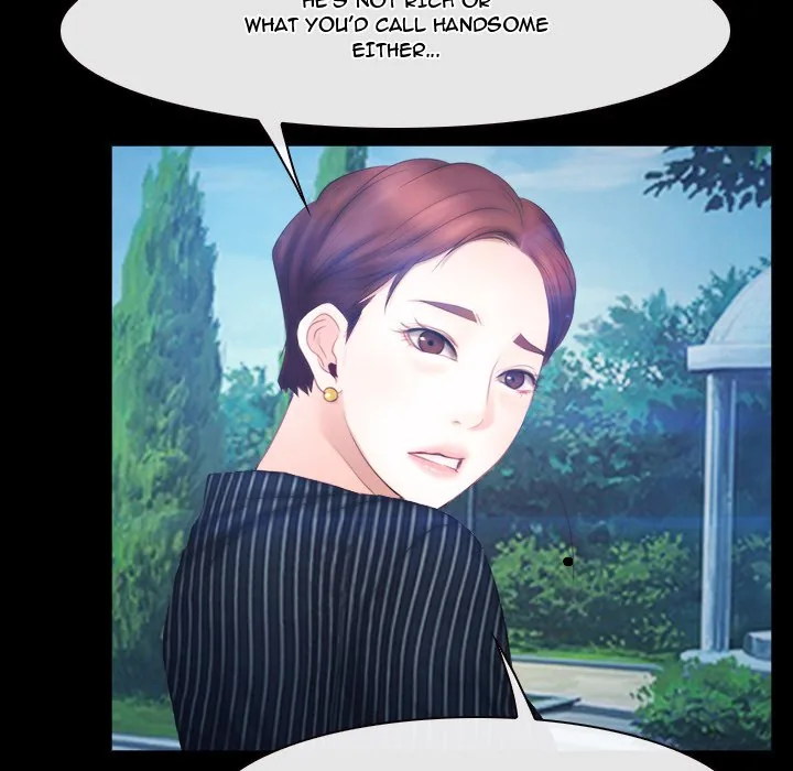 Read First Love chapter 46 image 67 on Lezhin