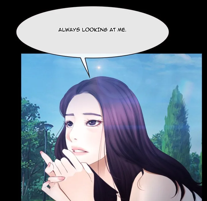 Read First Love chapter 46 image 70 on Lezhin