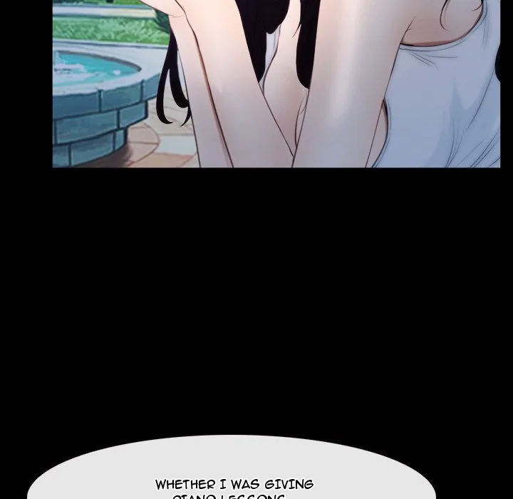 Read First Love chapter 46 image 71 on Lezhin