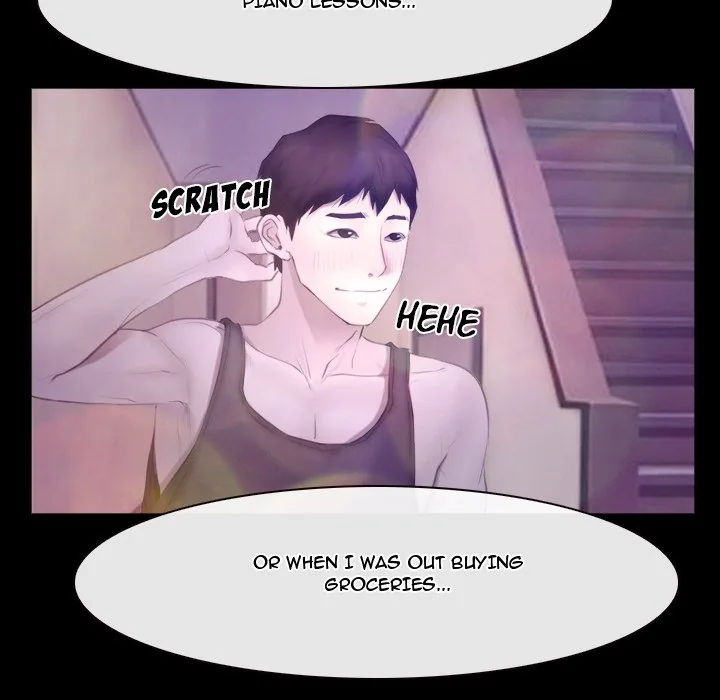 Read First Love chapter 46 image 72 on Lezhin