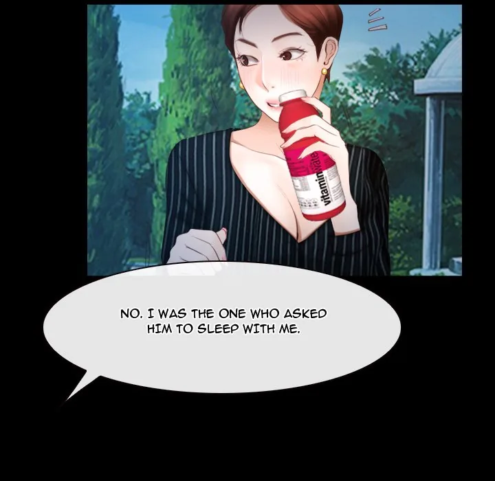 Read First Love chapter 46 image 79 on Lezhin