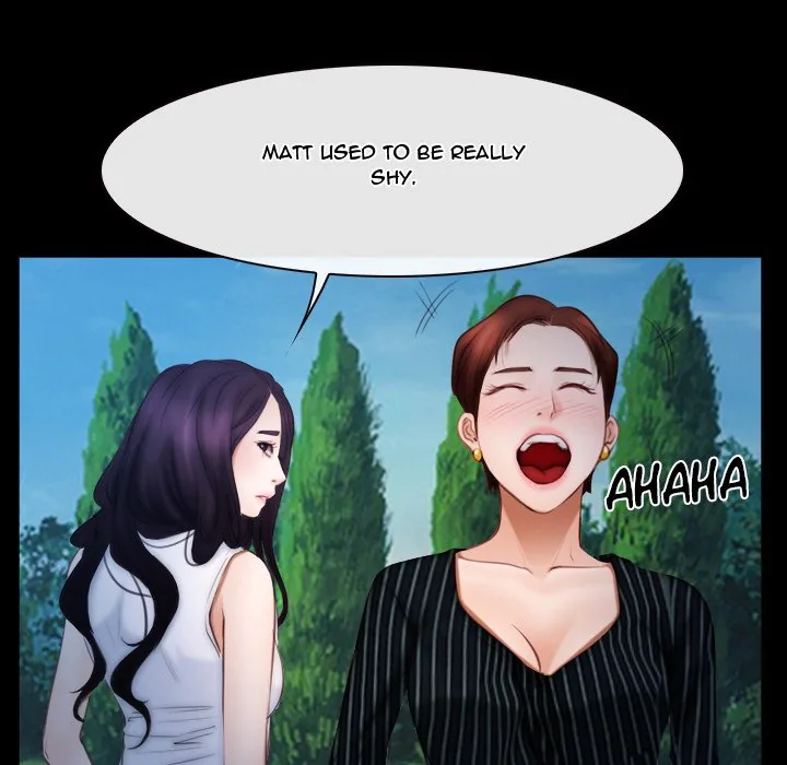 Read First Love chapter 46 image 80 on Lezhin