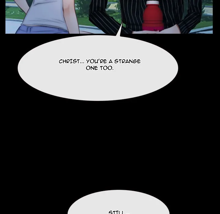 Read First Love chapter 46 image 81 on Lezhin