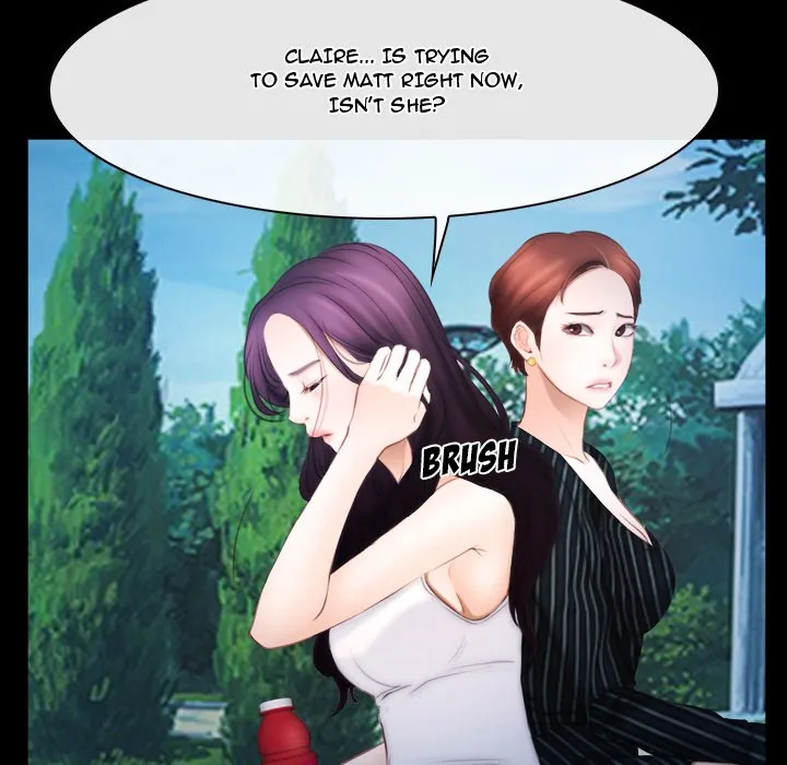 Read First Love chapter 46 image 84 on Lezhin