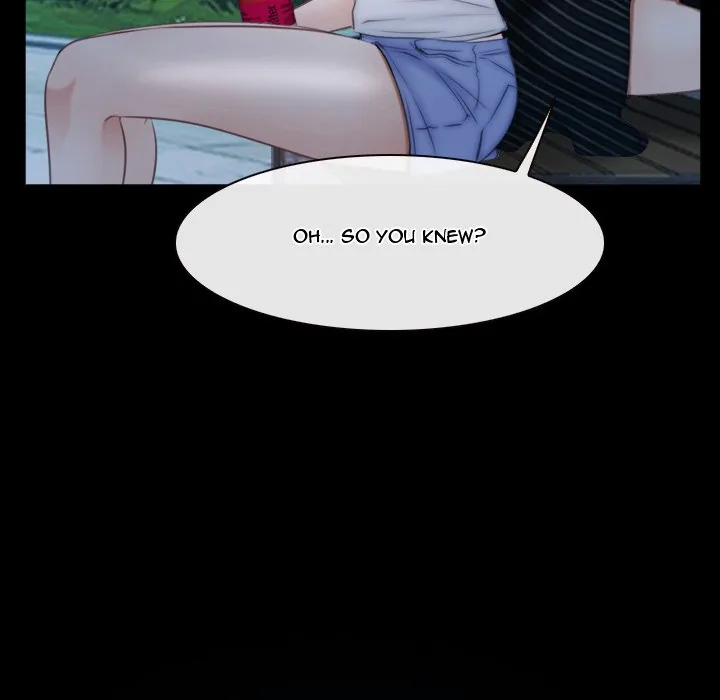 Read First Love chapter 46 image 85 on Lezhin