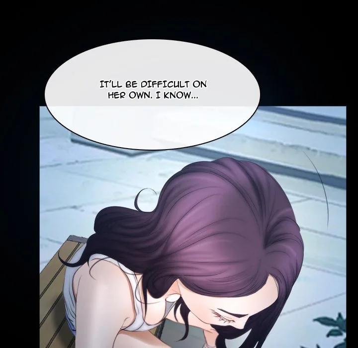 Read First Love chapter 46 image 86 on Lezhin