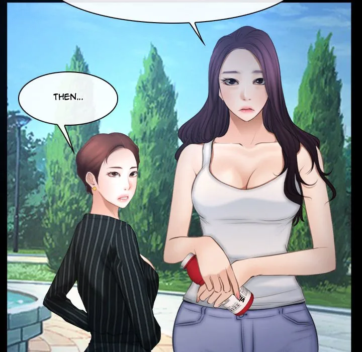 Read First Love chapter 46 image 88 on Lezhin