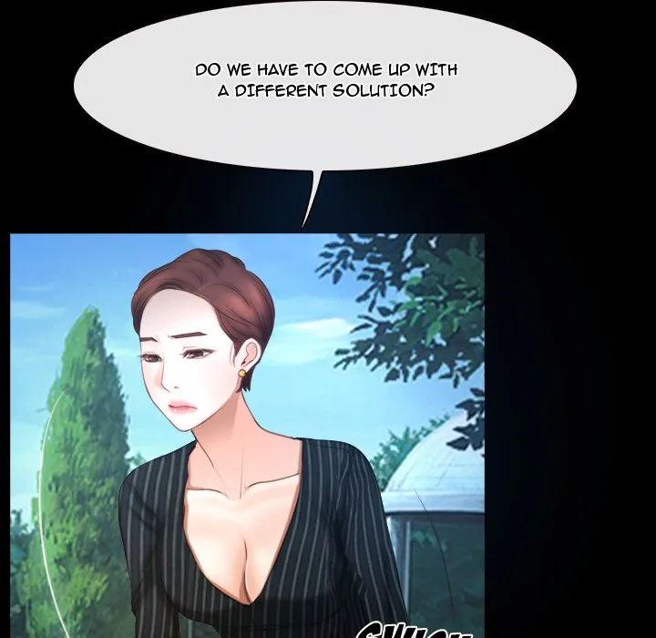 Read First Love chapter 46 image 90 on Lezhin