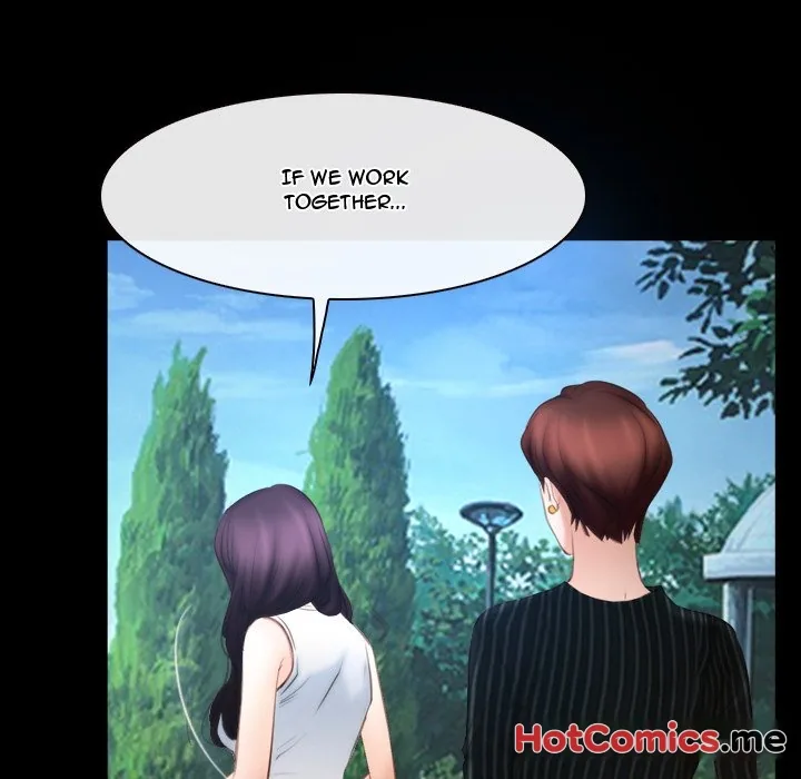 Read First Love chapter 46 image 92 on Lezhin