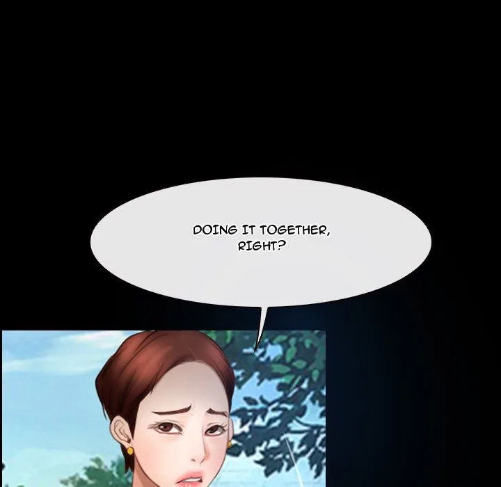 Read First Love chapter 46 image 94 on Lezhin