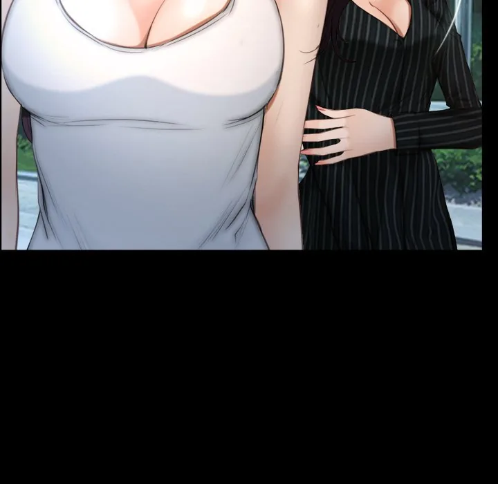 Read First Love chapter 46 image 97 on Lezhin