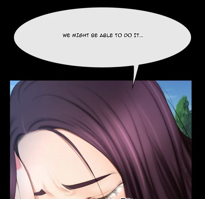 Read First Love chapter 46 image 98 on Lezhin
