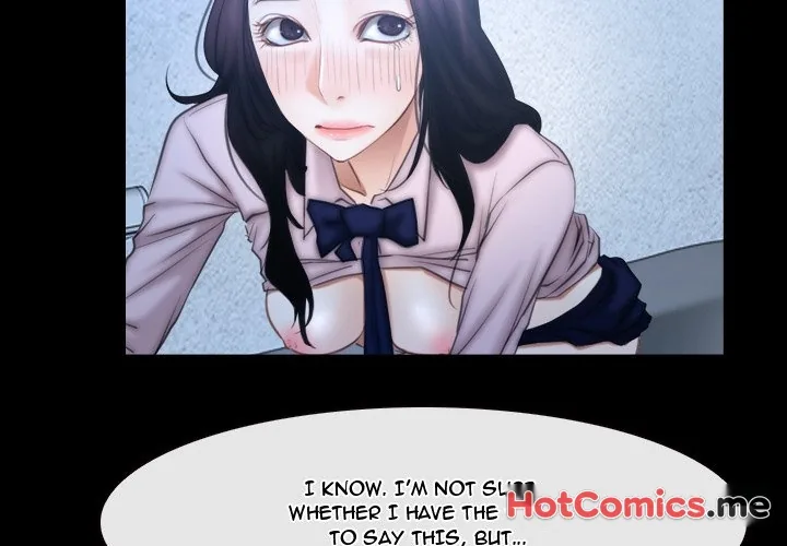 Read First Love chapter 47 image 1 on Lezhin