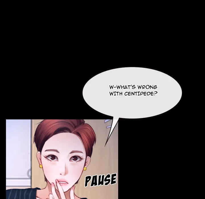 Read First Love chapter 47 image 101 on Lezhin