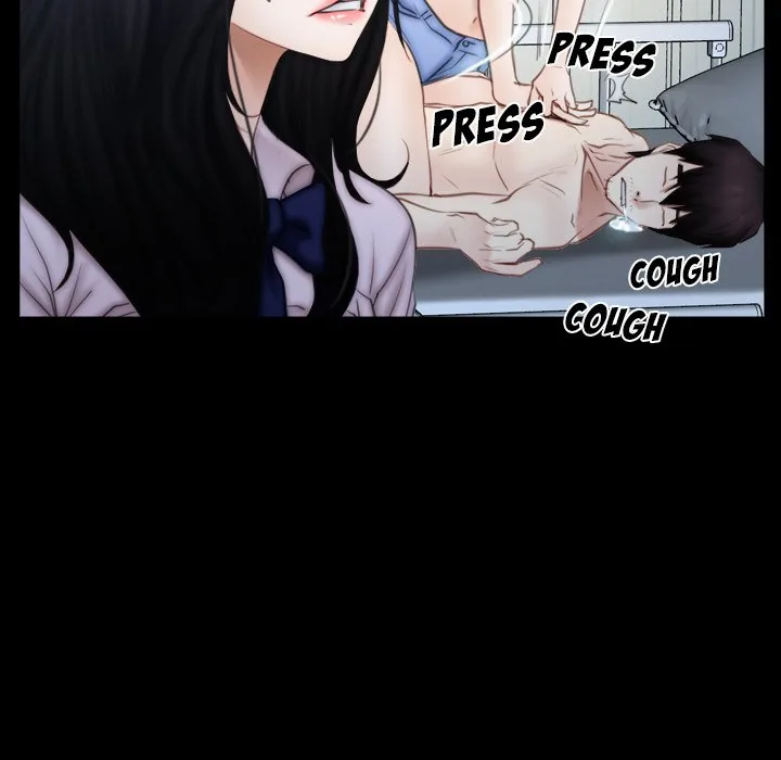 Read First Love chapter 47 image 104 on Lezhin