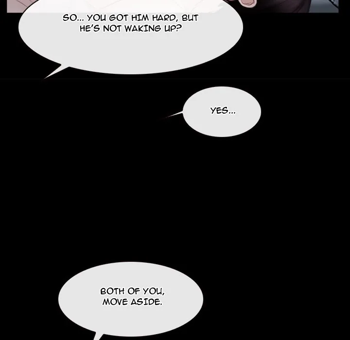Read First Love chapter 47 image 106 on Lezhin