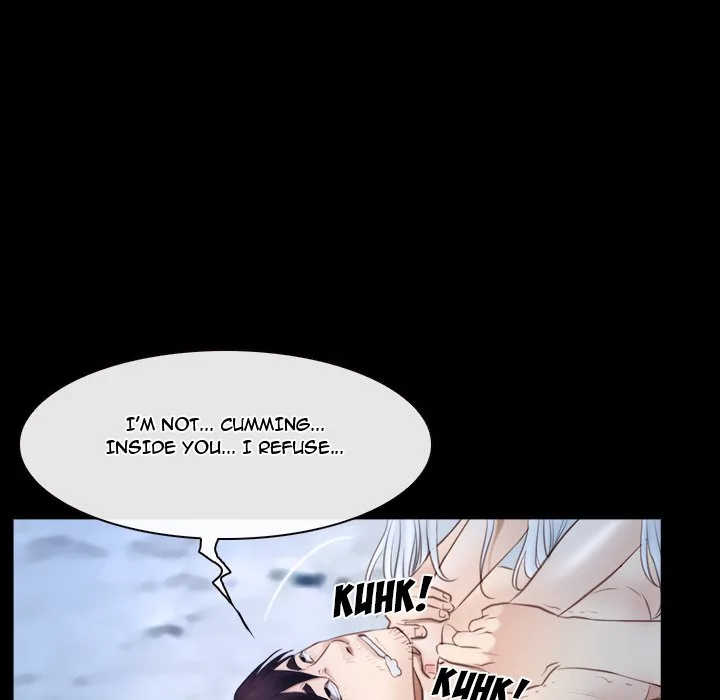 Read First Love chapter 47 image 108 on Lezhin