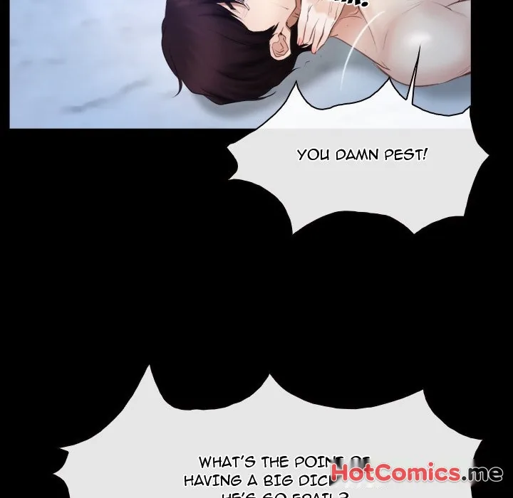 Read First Love chapter 47 image 109 on Lezhin