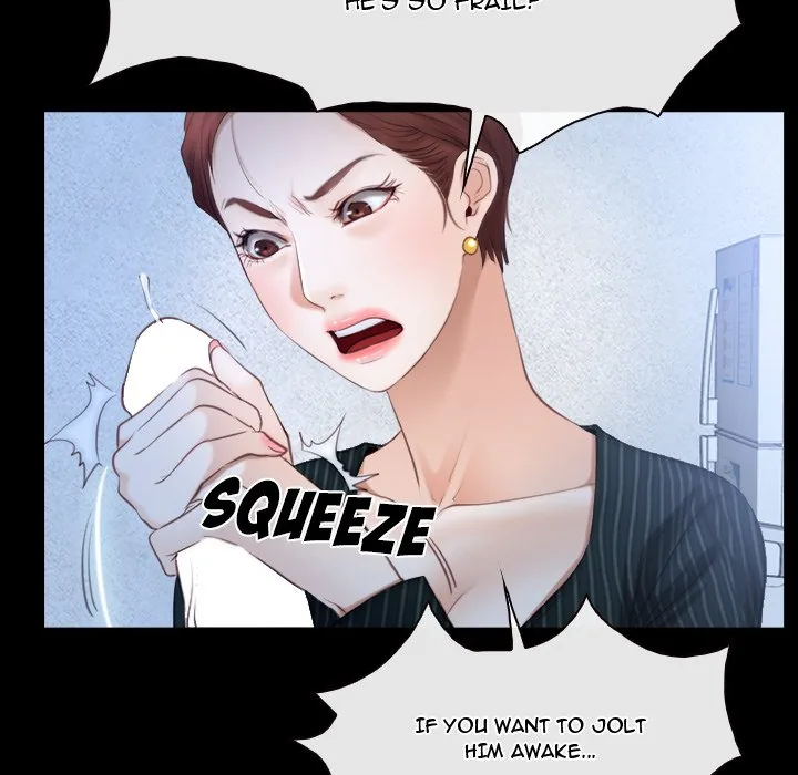 Read First Love chapter 47 image 110 on Lezhin