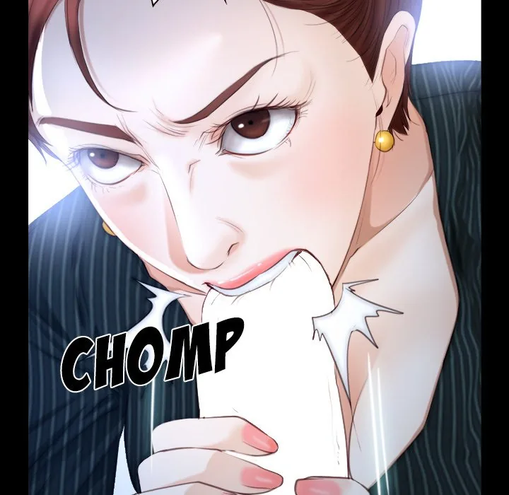 Read First Love chapter 47 image 112 on Lezhin