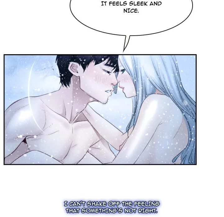 Read First Love chapter 47 image 17 on Lezhin