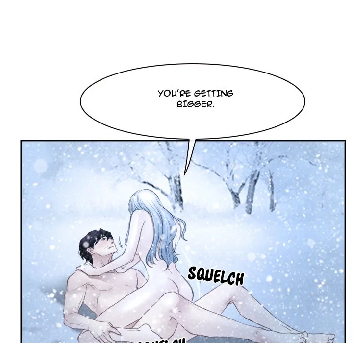 Read First Love chapter 47 image 19 on Lezhin
