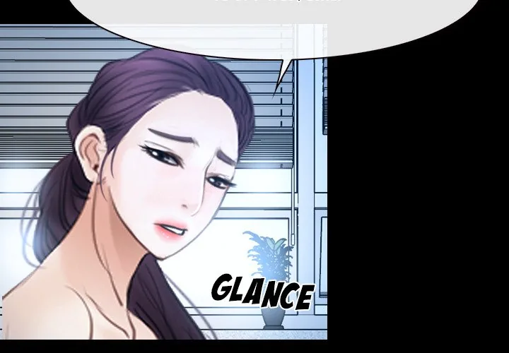Read First Love chapter 47 image 2 on Lezhin