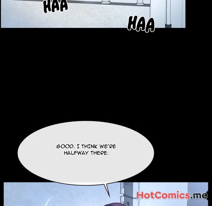 Read First Love chapter 47 image 25 on Lezhin