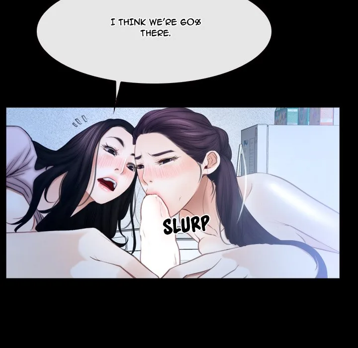 Read First Love chapter 47 image 27 on Lezhin