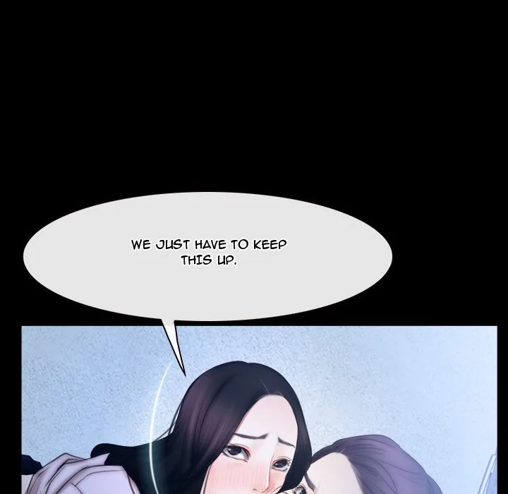 Read First Love chapter 47 image 28 on Lezhin