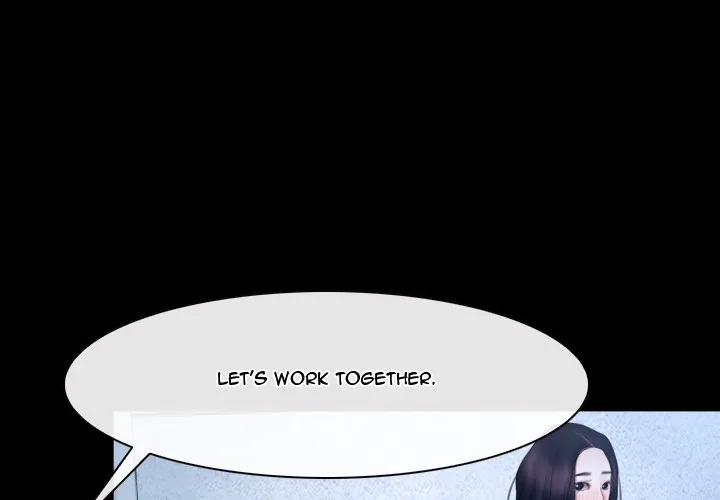 Read First Love chapter 47 image 3 on Lezhin