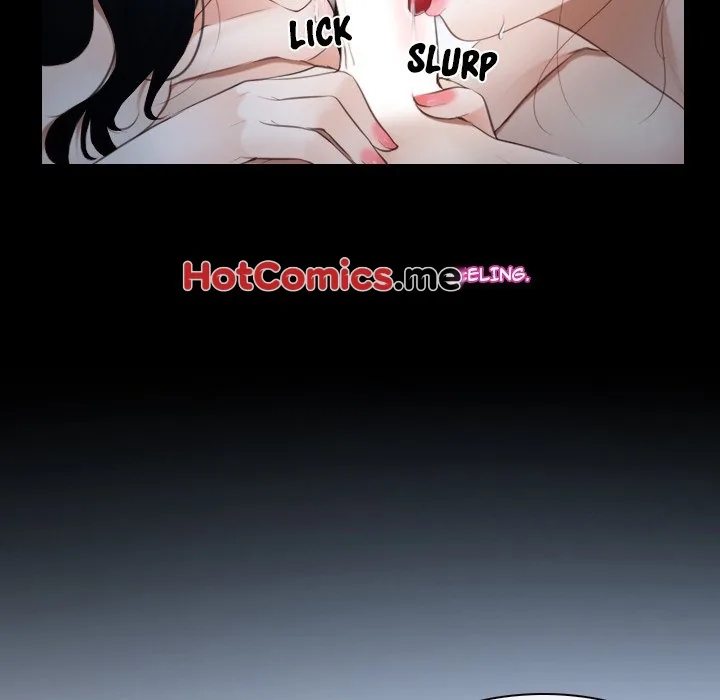 Read First Love chapter 47 image 32 on Lezhin