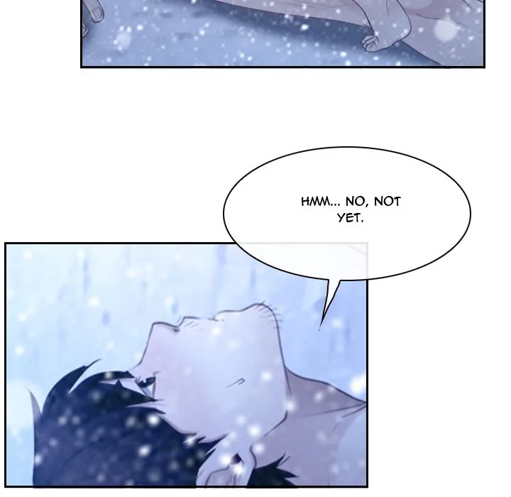 Read First Love chapter 47 image 38 on Lezhin